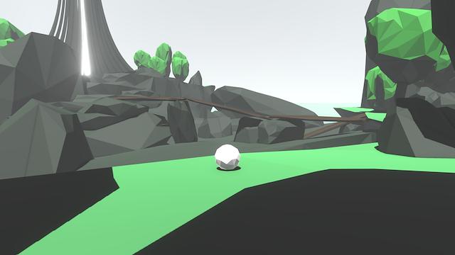 Image for the game Polyball