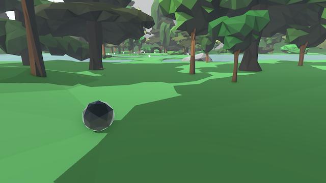 Image for the game Polyball