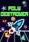 Cover image for the game PolyDestroyer