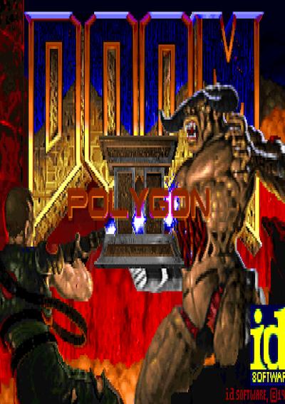 Cover image for the game Polygon Base