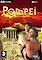 Cover image for the game Pompei: The Legend of Vesuvius