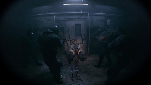 Image for the game P.O.N.