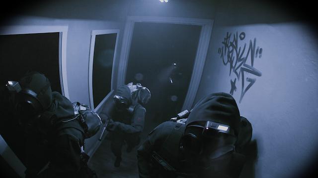 Image for the game P.O.N.