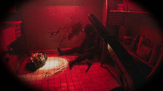 Image for the game P.O.N.