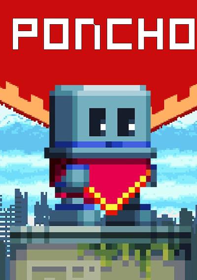 Cover image for the game Poncho
