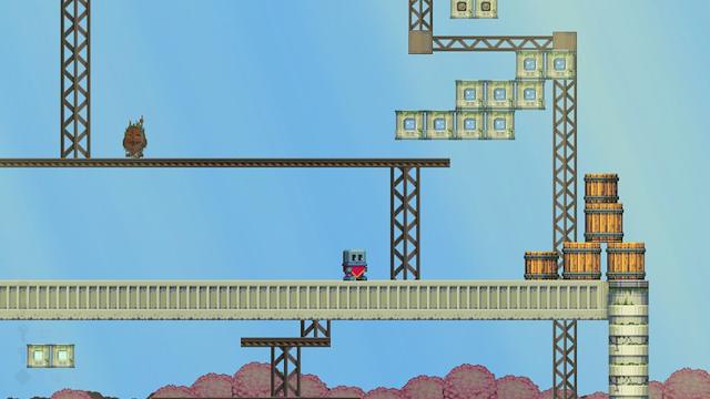 Image for the game Poncho