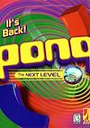 Cover image for the game Pong: The Next Level