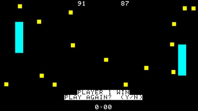 Image for the game Pongpongpongpongpongpongpongpong