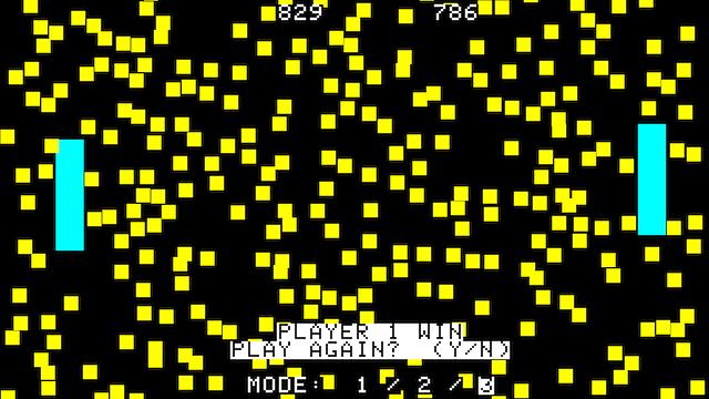 Image for the game Pongpongpongpongpongpongpongpong