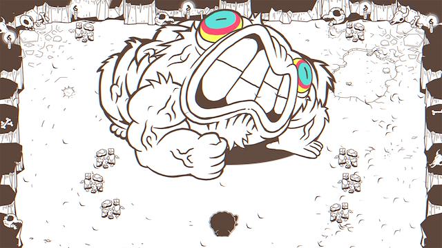 Image for the game Ponpu
