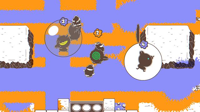 Image for the game Ponpu