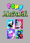 Cover image for the game Pony Arcadia