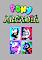 Cover image for the game Pony Arcadia