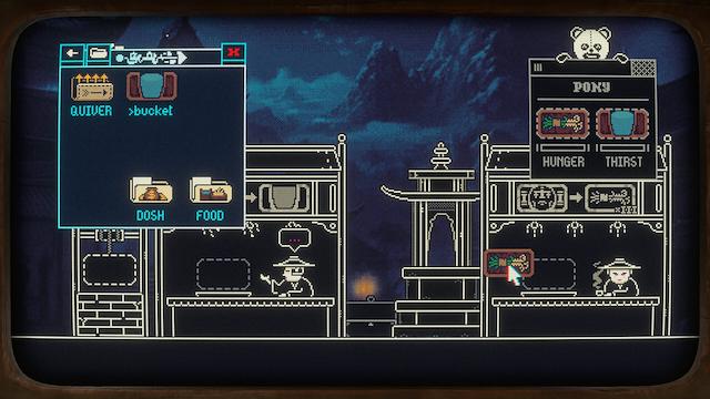 Image for the game Pony Island 2: Panda Circus