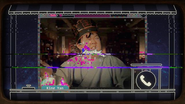 Image for the game Pony Island 2: Panda Circus