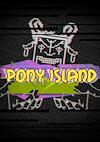 Cover image for the game Pony Island