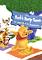 Cover image for the game Pooh's Party Game: In Search of the Treasure