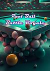 Cover image for the game Pool Ball Battle Royale
