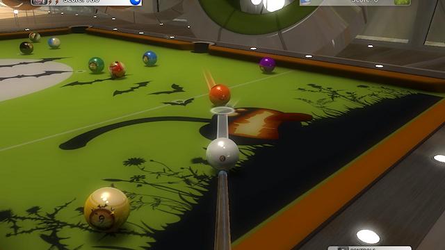 Image for the game Pool Nation