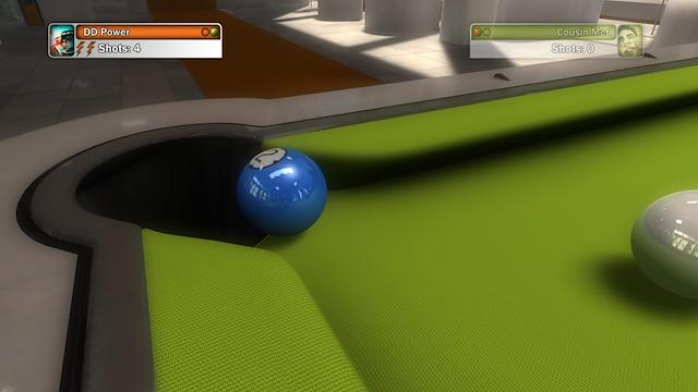Image for the game Pool Nation