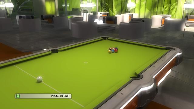 Image for the game Pool Nation