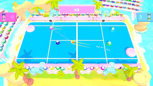 Image for the game Pool Party