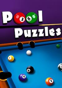 Cover image for the game Pool Puzzles