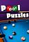 Cover image for the game Pool Puzzles