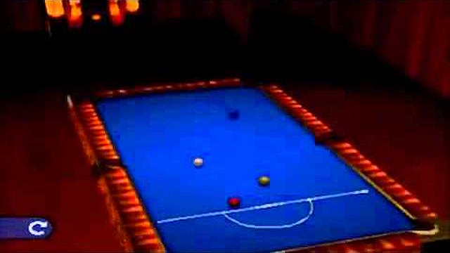 Image for the game Pool:Shark