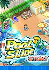 Cover image for the game Pool Slide Story