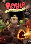 Cover image for the game Poopdie