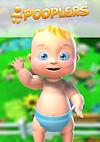 Cover image for the game Pooplers