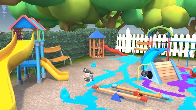 Image for the game Pooplers