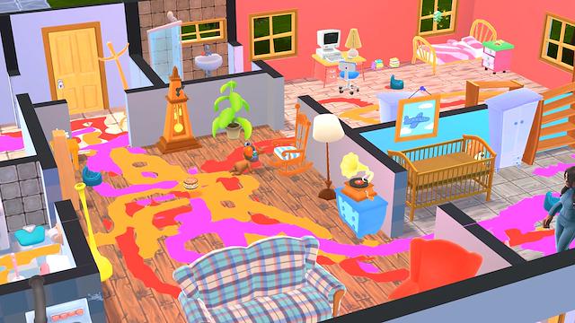Image for the game Pooplers