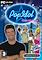 Cover image for the game Pop Idol: The Official Video Game