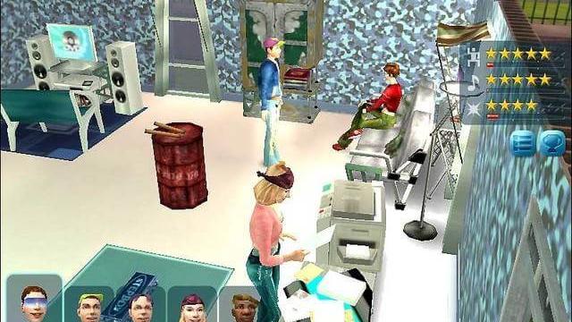 Image for the game Pop Life