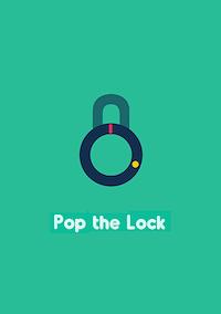 Cover image for the game Pop the Lock
