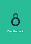 Cover image for the game Pop the Lock
