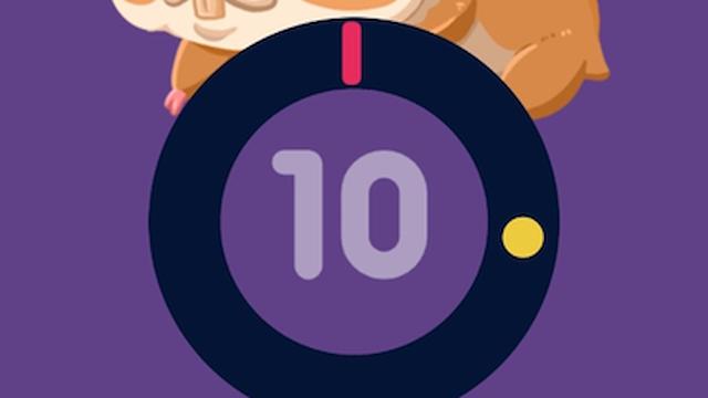 Image for the game Pop the Lock