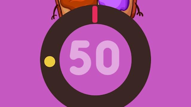 Image for the game Pop the Lock