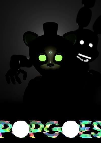 Cover image for the game Popgoes