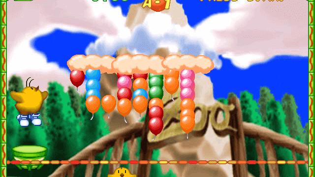 Image for the game Pop'n Pop