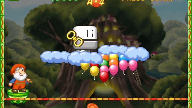 Image for the game Pop'n Pop