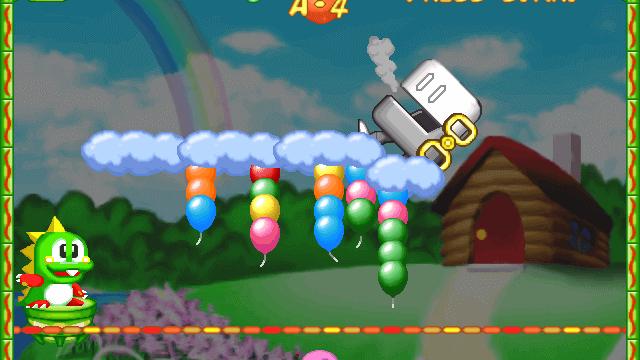 Image for the game Pop'n Pop