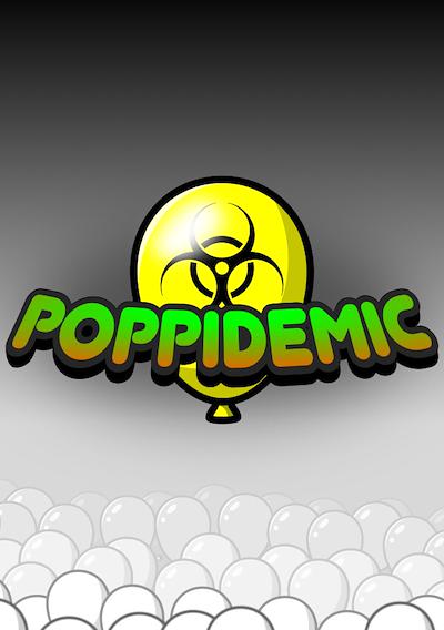 Cover image for the game Poppidemic