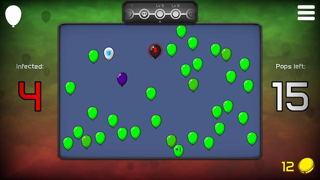 Image for the game Poppidemic