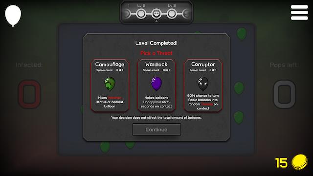 Image for the game Poppidemic