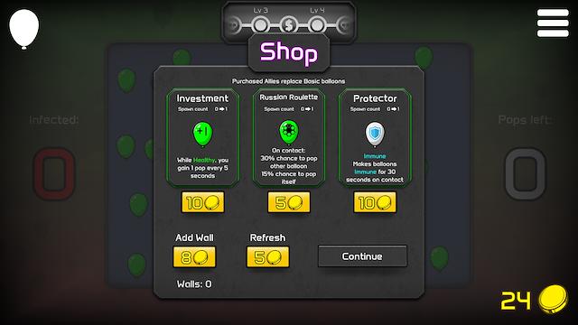 Image for the game Poppidemic