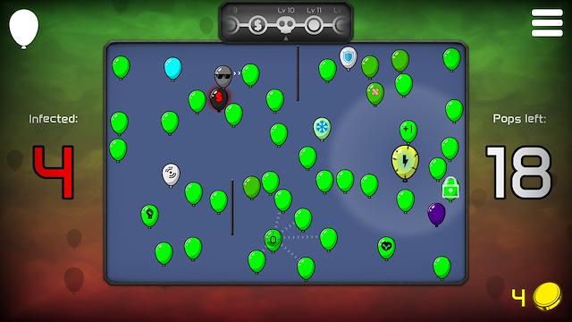 Image for the game Poppidemic