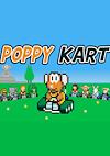 Cover image for the game Poppy Kart